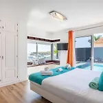 Villa Villa Diana Heated Pool & Bbq