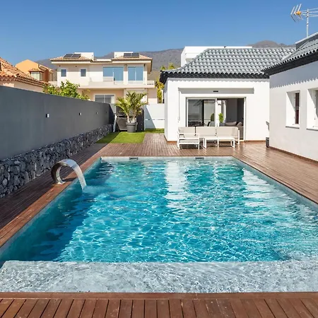 Villa Diana Heated Pool & Bbq *