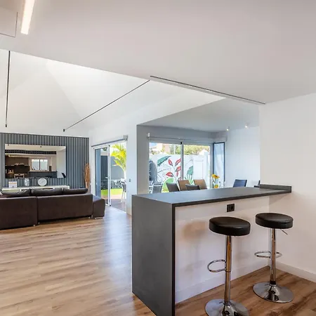 Villa The New Diana *