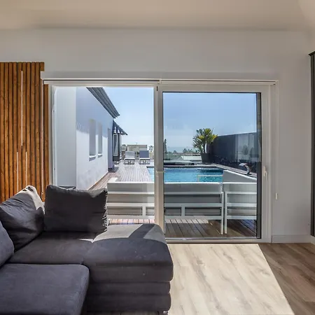 Villa The New Diana Costa Adeje (Tenerife)