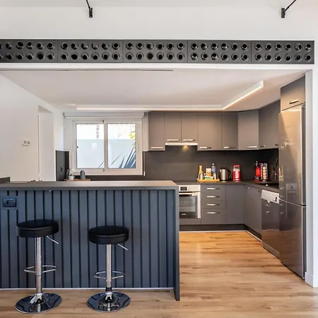 The New Diana * Costa Adeje (Tenerife)