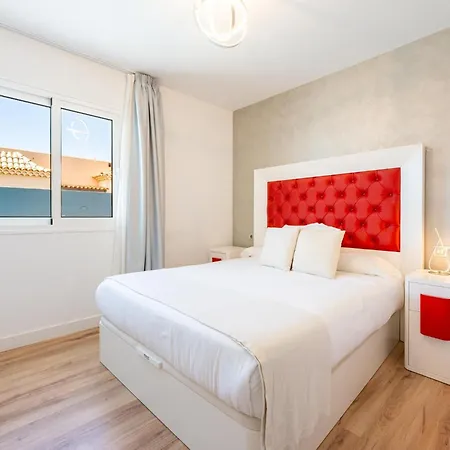 Βίλα Villa Diana- Jacuzzi, Heated Pool & Bbq Costa Adeje (Tenerife)