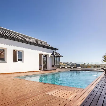 فيلة Diana- Jacuzzi, Heated Pool & Bbq *