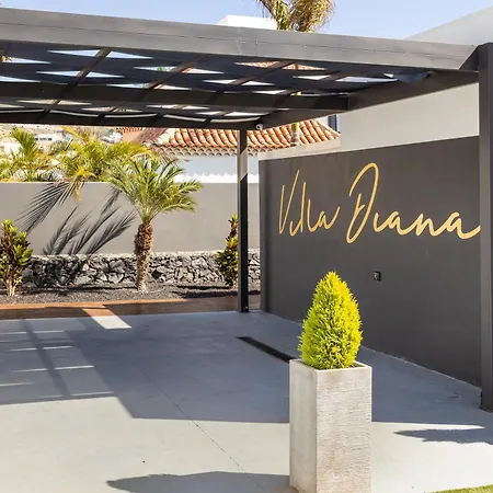 别墅 Diana- Jacuzzi, Heated Pool & Bbq *