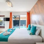 Diana Heated Pool & Bbq Villa Costa Adeje
